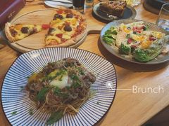 -the rug 飞毯 (朝阳公园店)