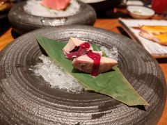 -Mr·Fish鱼鲜生海鲜放题(银泰in99店)