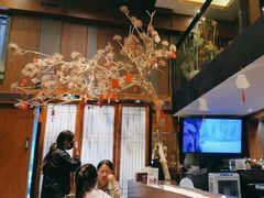 -傑·料理·海鲜放题(佛山文华荟店)