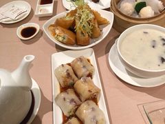 -陶陶居海鲜酒家(新马路店)