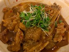 -镇发活海鲜(Clementi)