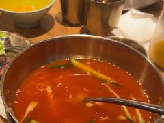 -汉拿山(北京上地华联店)