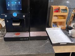 -武汉武昌威斯汀酒店-知味自助餐厅