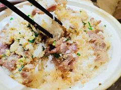 -龙桥私厨·姜花菊花过桥鱼·顺德菜(容桂店)