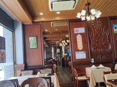 -德大西餐社(云南南路店)