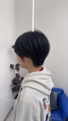 -5M HAIR SALON精品店