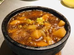 -那家小馆•北京菜•烤鸭(中关村店)
