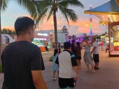 -三亚海昌梦幻海洋不夜城