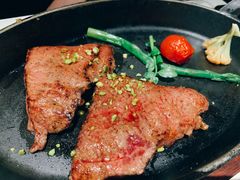 -西堤牛排(南京龙江店)
