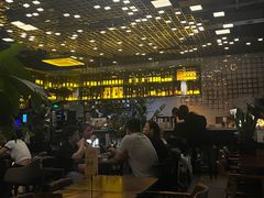 -ibarrel爱杯·bistro&brunch(江宁路店)