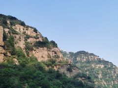 -京东石林峡风景区