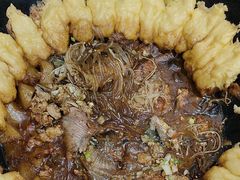 -边江铁锅炖鱼(振八街店)