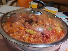 -黄记煌三汁焖锅(悦方IDmall店)