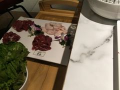 -大喜牛鲜牛肉火锅(世纪金源店)