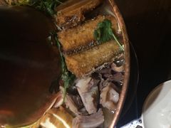 -下杨家青海土火锅(海湖店)