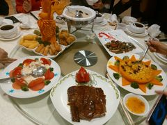 -海皇酒家(钰海万国汇购物广场店)