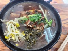 -三同面馆(堰桥店)