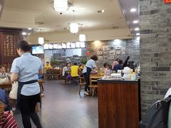 大堂-非常粥道(天宝东街店)