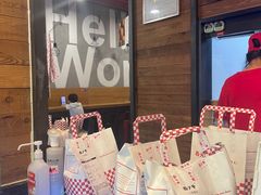 -西少爷(十里堡店)