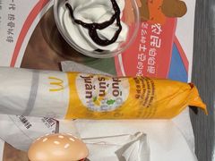 -麦当劳(苏州中心星悦汇店)