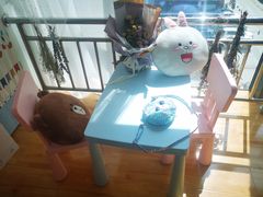 -食间旅人DIY烘焙工作室