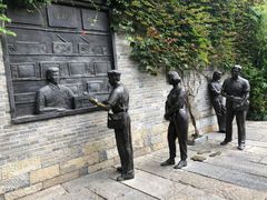 -回龙窝历史文化街区