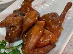 -新南华大酒店(广中店)