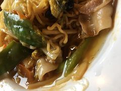 -拉面莊夢語＆中华料理八椿