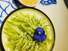 -大海碗·京菜炸酱面(雍和宫店)