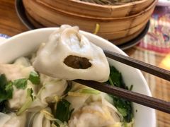 -笑来喜馄饨小笼工坊店(湖滨街店)