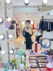 -时光纪亲子全家福照相馆(静安店母女写真父母纪念照)