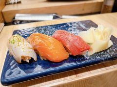 -鮨政· Omakase(港汇恒隆广场店)