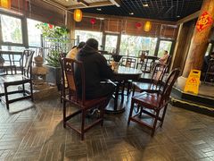 -功德林(南京西路店)