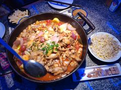 苗家酸汤锅-蛙来哒(友谊阳光城店)
