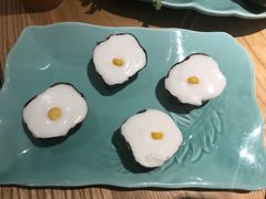 香兰椰汁西米糕-米纸越南小馆(金鹰世界店)