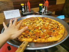 -Tubestation站点比萨(五道营店)