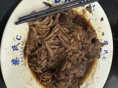 -柴氏风味斋(甘家口店)