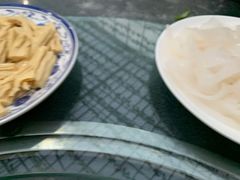 -燕北云山·农家菜·灶台鱼(密云溪翁庄店)