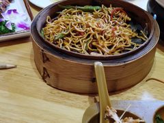 -小六汤包砂煲菜(文景路店)