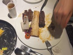 -王品牛排(福州泰禾店)