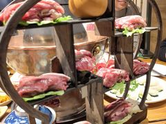 -禾记花园涮肉餐厅