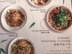 -成都尼依格罗酒店