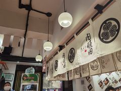 -天妇罗内顺田(罗湖店)