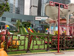 -大族广场Mall&More