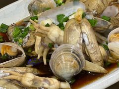 -江南村海鲜馆(洞头店)