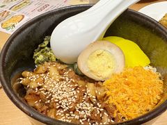 -隅乐胡椒虾·台湾菜·团建(皇岗店)