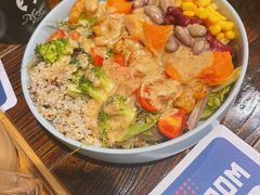 -祖母的魔法厨房(天河城店)