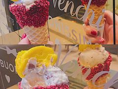 -VENCHI 闻绮(北京国贸商城店)
