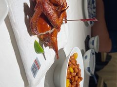 -侨美食家·41年地道粤菜(恒福路店)