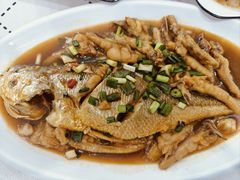 -包不同知味(嵊泗店)